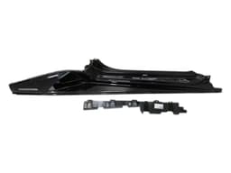 LAMBORGHINI LAMBORGHINI HURACAN LP640 EVO SPYDER Side skirt 4T0853534 — thumbnail 1