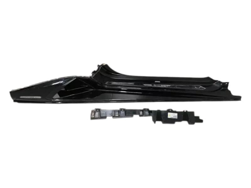 LAMBORGHINI LAMBORGHINI HURACAN LP640 EVO SPYDER Side skirt 4T0853534