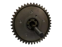 ROLLS ROYCE 2015 ROLLS ROYCE SERIES II Timing chain SET 7567499 — thumbnail 4