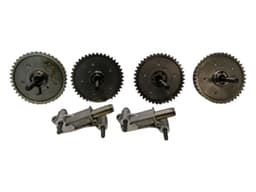ROLLS ROYCE 2015 ROLLS ROYCE SERIES II Timing chain SET 7567499 — thumbnail 1