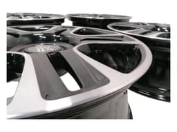 ROLLS ROYCE 21 ROLLS ROYCE GHOST II 2 Alloy Wheel SET 36116860589 — thumbnail 8