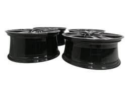 ROLLS ROYCE 21 ROLLS ROYCE GHOST II 2 Alloy Wheel SET 36116860589 — thumbnail 9