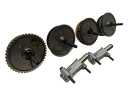 ROLLS ROYCE 2015 ROLLS ROYCE SERIES II Timing chain SET 7567499 — thumbnail 2