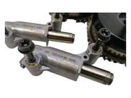 ROLLS ROYCE 2015 ROLLS ROYCE SERIES II Timing chain SET 7567499 — thumbnail 7