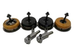 ROLLS ROYCE 2015 ROLLS ROYCE SERIES II Timing chain SET 7567499 — thumbnail 3