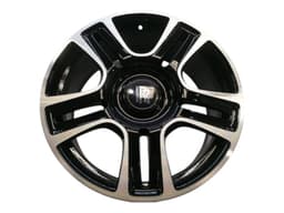 ROLLS ROYCE 21 ROLLS ROYCE GHOST II 2 Alloy Wheel SET 36116860589 — thumbnail 4