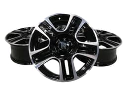 ROLLS ROYCE 21 ROLLS ROYCE GHOST II 2 Alloy Wheel SET 36116860589 — thumbnail 5