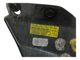 ROLLS ROYCE ROLLS ROYCE GHOST 51137226085 LEFT Window mounting parts — thumbnail 5