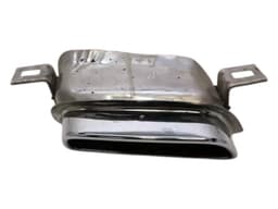 ROLLS ROYCE ROLLS ROYCE GHOST II 2 Exhaust silencer TIP LEFT 51127239681 — thumbnail 3