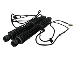 ROLLS ROYCE ROLLS ROYCE GHOST II 2 Boot lid strut 51247198553 — thumbnail 4