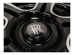 ROLLS ROYCE 21 ROLLS ROYCE GHOST II 2 Alloy Wheel SET 36116860589 — thumbnail 7