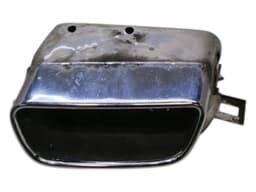 ROLLS ROYCE ROLLS ROYCE GHOST II 2 Exhaust silencer TIP LEFT 51127239681 — thumbnail 6