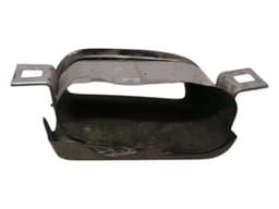ROLLS ROYCE ROLLS ROYCE GHOST II 2 Exhaust silencer TIP LEFT 51127239681 — thumbnail 4