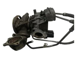 ROLLS ROYCE ROLLS ROYCE GHOST II 2 Turbo Charger SET 7562051 7562050 — thumbnail 7