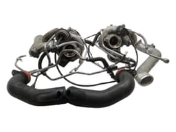 ROLLS ROYCE ROLLS ROYCE GHOST II 2 Turbo Charger SET 7562051 7562050 — thumbnail 1