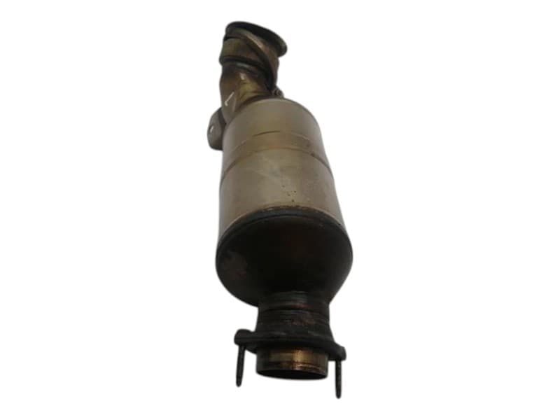 ROLLS ROYCE GHOST II 2 Catalytic Converter 18327645231
