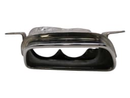 ROLLS ROYCE ROLLS ROYCE GHOST II 2 Exhaust silencer TIP LEFT 51127239681 — thumbnail 2