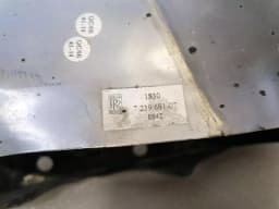 ROLLS ROYCE ROLLS ROYCE GHOST II 2 Exhaust silencer TIP LEFT 51127239681 — thumbnail 9