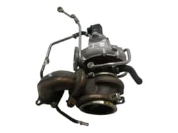 ROLLS ROYCE ROLLS ROYCE GHOST II 2 Turbo Charger SET 7562051 7562050 — thumbnail 4