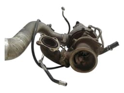 ROLLS ROYCE ROLLS ROYCE GHOST II 2 Turbo Charger SET 7562051 7562050 — thumbnail 6