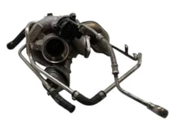 ROLLS ROYCE ROLLS ROYCE GHOST II 2 Turbo Charger SET 7562051 7562050 — thumbnail 8