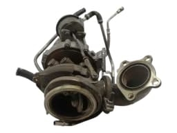 ROLLS ROYCE ROLLS ROYCE GHOST II 2 Turbo Charger SET 7562051 7562050 — thumbnail 9
