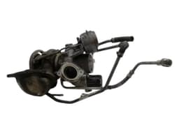 ROLLS ROYCE ROLLS ROYCE GHOST II 2 Turbo Charger SET 7562051 7562050 — thumbnail 3