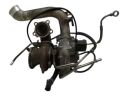 ROLLS ROYCE ROLLS ROYCE GHOST II 2 Turbo Charger SET 7562051 7562050 — thumbnail 5