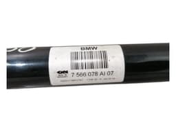 ROLLS ROYCE ROLLS ROYCE GHOST II 2 Right Drive Shaft 33207566078 — thumbnail 4
