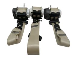 ROLLS ROYCE ROLLS ROYCE GHOST II 2 Rear seat belt 72117240795 — thumbnail 9