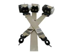 ROLLS ROYCE ROLLS ROYCE GHOST II 2 Rear seat belt 72117240795 — thumbnail 1