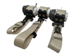 ROLLS ROYCE ROLLS ROYCE GHOST II 2 Rear seat belt 72117240795 — thumbnail 2