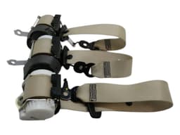 ROLLS ROYCE ROLLS ROYCE GHOST II 2 Rear seat belt 72117240795 — thumbnail 4