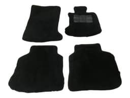 ROLLS ROYCE ROLLS ROYCE GHOST II LAMBSKIN Floor Mats 51477268866 — thumbnail 1