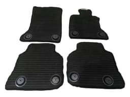 ROLLS ROYCE ROLLS ROYCE GHOST II LAMBSKIN Floor Mats 51477268866 — thumbnail 2