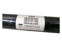 ROLLS ROYCE ROLLS ROYCE GHOST II Left Rear Drive Shaft 33207566077 — thumbnail 5