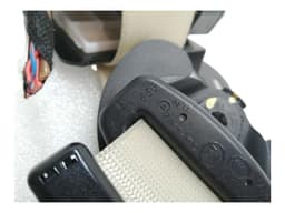 ROLLS ROYCE ROLLS ROYCE GHOST II 2 Front seatbelt 72117382686 — thumbnail 7