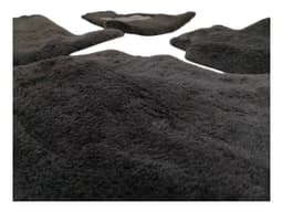 ROLLS ROYCE ROLLS ROYCE GHOST II LAMBSKIN Floor Mats 51477268866 — thumbnail 7