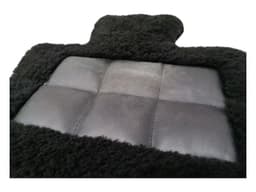 ROLLS ROYCE ROLLS ROYCE GHOST II LAMBSKIN Floor Mats 51477268866 — thumbnail 8