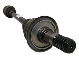 ROLLS ROYCE ROLLS ROYCE GHOST II Left Rear Drive Shaft 33207566077 — thumbnail 3