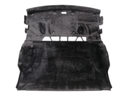 ROLLS ROYCE ROLLS ROYCE GHOST Luggage Compartment Cover 7218596 — thumbnail 5