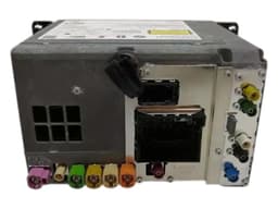 ROLLS ROYCE ROLLS ROYCE GHOST SERIES CIC II 2 CD NAVI 9383069 Audio NAVIGATION PROFESSIONAL — thumbnail 4