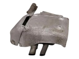 ROLLS ROYCE ROLLS ROYCE GHOST SERIES II 2 Exhaust silencer 18307646986 — thumbnail 2