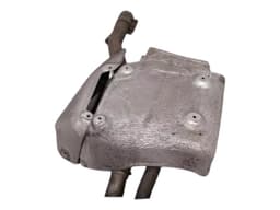 ROLLS ROYCE ROLLS ROYCE GHOST SERIES II 2 Exhaust silencer 18307646986 — thumbnail 3