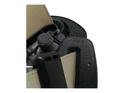 ROLLS ROYCE ROLLS ROYCE GHOST II 2 Front seatbelt 72117382685 — thumbnail 6