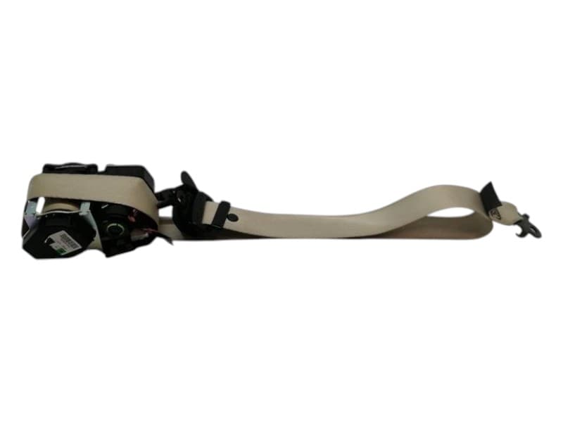 ROLLS ROYCE GHOST II 2 Front seatbelt 72117382686