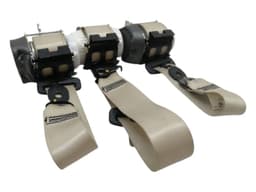ROLLS ROYCE ROLLS ROYCE GHOST II 2 Rear seat belt 72117240795 — thumbnail 3