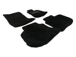 ROLLS ROYCE ROLLS ROYCE GHOST II LAMBSKIN Floor Mats 51477268866 — thumbnail 3