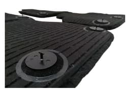 ROLLS ROYCE ROLLS ROYCE GHOST II LAMBSKIN Floor Mats 51477268866 — thumbnail 9