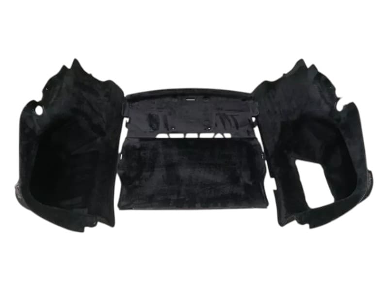 ROLLS ROYCE GHOST Luggage Compartment Cover 7218596